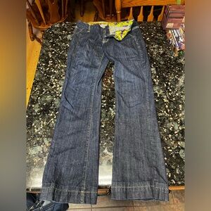 Miss Me Jeans low trouser size 29